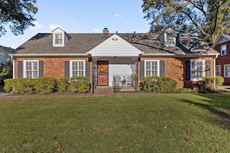 4472 Fair Meadow Rd, Memphis, TN 38117