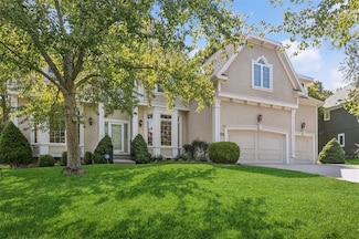 14011 Bond St, Overland Park, KS 66221