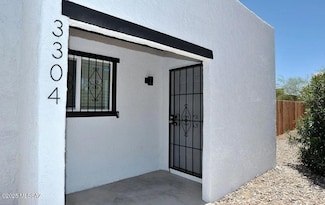 3304 E Presidio Rd, Tucson, AZ 85716