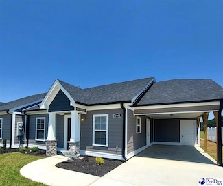 1964 Belardi Vera Dr, Florence, SC 29501