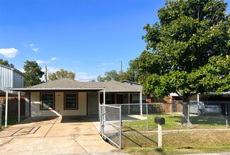 3515 Castledale Dr, Houston, TX 77093