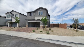 8907 Pebble Isle St, Las Vegas, NV 89178