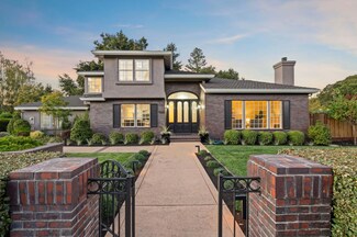969 Berry Ave, Los Altos, CA 94024