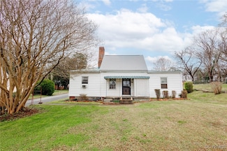 3716 Totty St, South Chesterfield, VA 23803