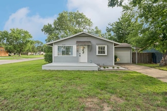 4420 W Memory Ln, Wichita, KS 67212