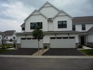 6423 Azile Way, Westerville, OH 43081