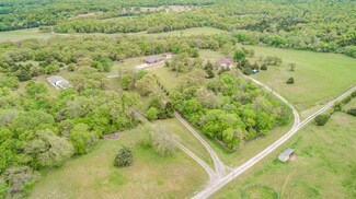 10612 Capps Ln, Choctaw, OK 73020