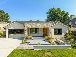 1921 E 35th St, Tulsa, OK 74105