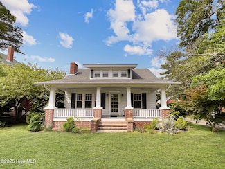 110 Virginia Rd, Edenton, NC 27932