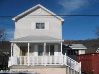 509 Penn Ave, Mayfield, PA 18433