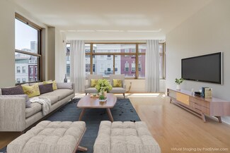 10 Regent St Unit 315, Jersey City, NJ 07302