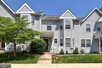 331 Jenville Ct, Coatesville, PA 19320