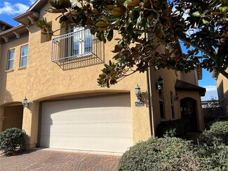 6222 Sutherland Square, Houston, TX 77081