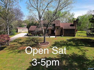 117 Rachel Dr NW, Huntsville, AL 35806