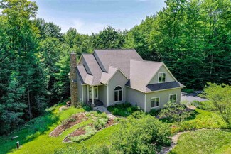 142 Bradford Terrace, Richmond, VT 05477