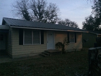 417 Stephens St, Clyde, TX 79510
