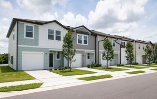 6379 Kay Morgan Ln, Gibsonton, FL 33534