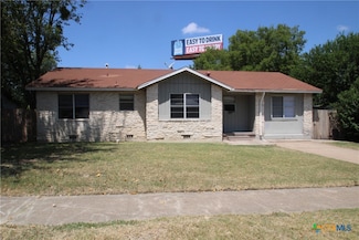 1305 Santa Rosa Dr, Killeen, TX 76541