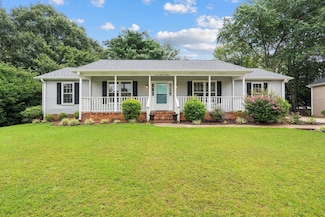 111 Ticonderoga Dr, Greer, SC 29650