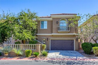 11837 Luna Del Mar Ln, Las Vegas, NV 89138