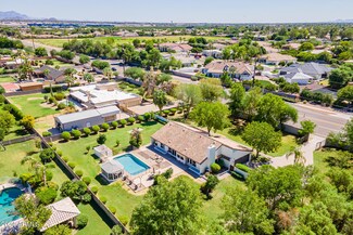 3634 E Mcdowell Rd, Mesa, AZ 85215