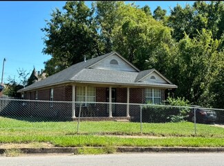 1466 Havana St, Memphis, TN 38106