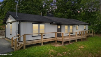 1011 Old Knoxville Hwy, Sevierville, TN 37862