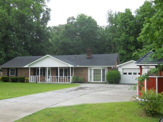 825 Fields Rd, New Bern, NC 28560