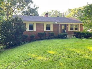 317 Big Eddy Rd, Frankfort, KY 40601