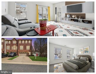 729 Perthshire Place, Abingdon, MD 21009