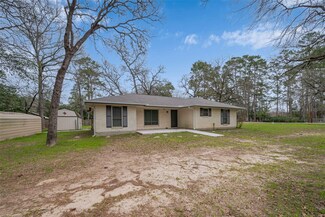 10190 Dogwood Loop, Montgomery, TX 77316