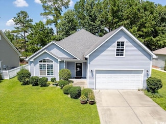 1721 Fairwinds Dr, Longs, SC 29568