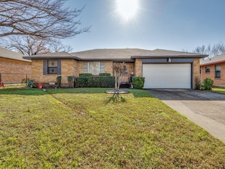 6802 Seco Blvd, Dallas, TX 75217