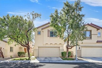 7077 de Paz Way, Las Vegas, NV 89113