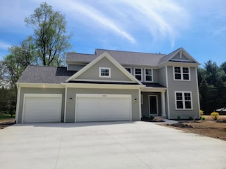 6602 E Ave, Richland, MI 49083