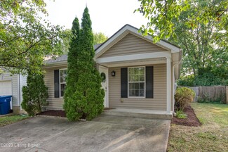 5913 Lake Huron Ct, Louisville, KY 40291