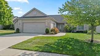 2431 Barcroft Ct, Fort Wayne, IN 46804