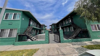 8708 S Central Ave, Los Angeles, CA 90002