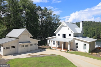 15 Laprade Rd, Clarkesville, GA 30523