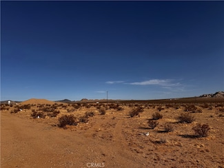 0 Camp Rock Rd Unit IV25064685, Lucerne Valley, CA 92356