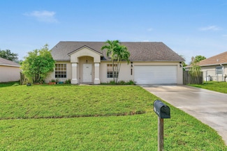 632 SW Sail Terrace, Port Saint Lucie, FL 34953