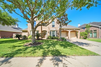 11907 Eden Creek Dr, Pearland, TX 77584