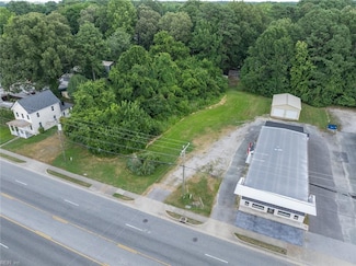 .48ac Wythe Creek Rd, Hampton, VA 23662