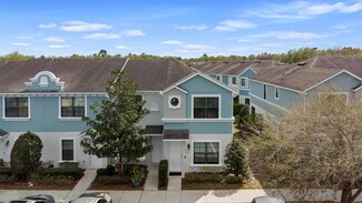 1161 Trillium Park Ln, Sanford, FL 32773
