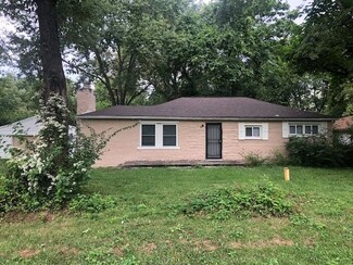 3910 N Irwin Ave, Indianapolis, IN 46226