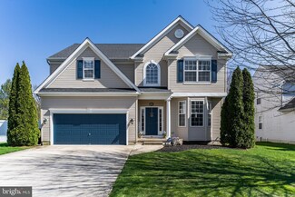 46 Chestnut Hill Ct, Swedesboro, NJ 08085