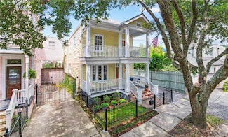 1523 Conery St, New Orleans, LA 70115