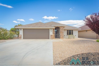 1219 Karabella Way, Roswell, NM 88201
