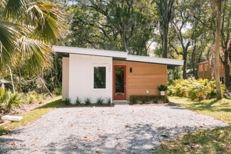 793 Chapin St, St. Augustine, FL 32084
