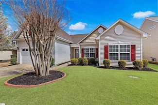 108 Shea Ct, Simpsonville, SC 29681